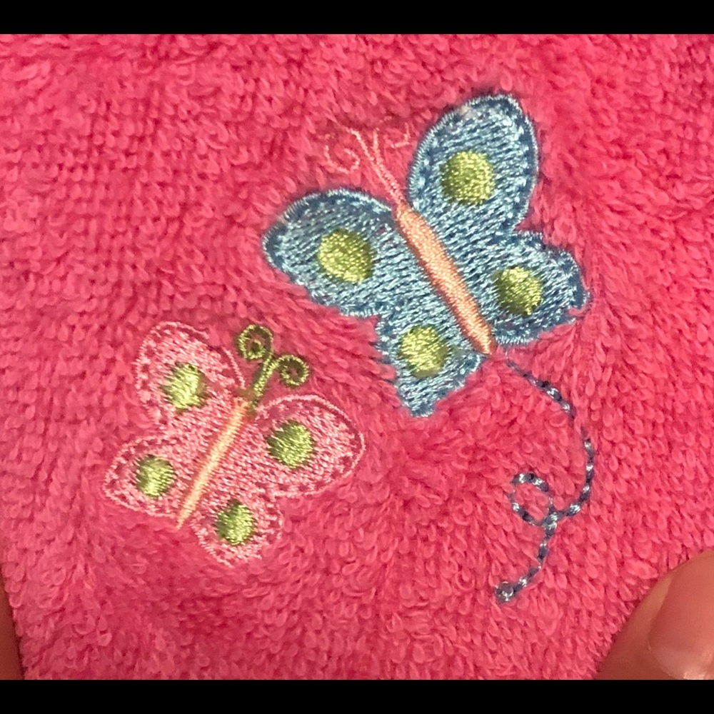 Ready for bath time! - Picture 6 of 6